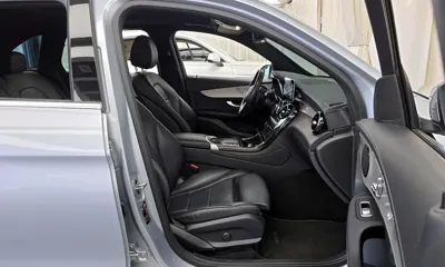 Mercedes-Benz GLC-Class 2022, 87988 км, за 39300000 KRW - фото 11