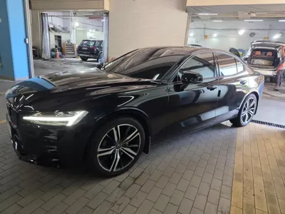 Volvo S60 2022, 39178 км, за 32000000 KRW - фото 8