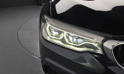BMW 5-Series 2020, 107679 км, за 27900000 KRW - фото 22
