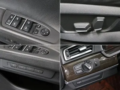 BMW 7-Series 2009, 240000 км, за 4790000 KRW - фото 17