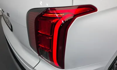 Hyundai Palisade 2022, 28761 км, за 27500000 KRW - фото 23