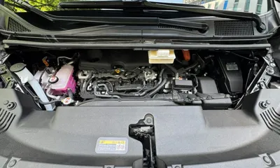 Toyota Alphard 2024, 6500 км, за 103000000 KRW - фото 10