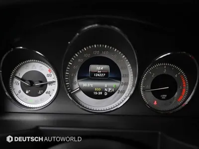 Mercedes-Benz GLK-Class 2014, 124222 км, за 11900000 KRW - фото 8