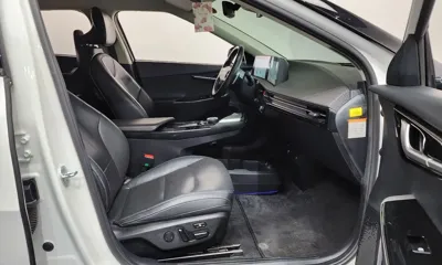 Kia EV6 2022, 107196 км, за 28990000 KRW - фото 26