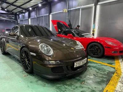 Porsche 911 2008, 107576 км, за 75000000 KRW - фото 4