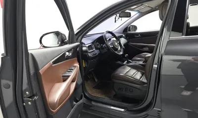 Kia Sorento 2017, 98113 км, за 14500000 KRW - фото 10