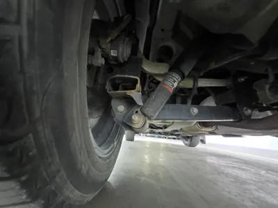 Renault-KoreaSamsung QM6 2019, 47109 км, за 16000000 KRW - фото 31