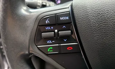 Hyundai Sonata 2015, 113693 км, за 7900000 KRW - фото 33