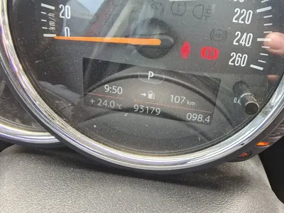 MINI MINI 2017, 93200 км, за 71000 CNY - фото 5