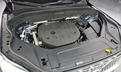 Volvo XC90 2023, 38751 км, за 43000000 KRW - фото 6