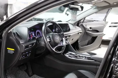 Hyundai Sonata 2020, 124000 км, за 11500000 KRW - фото 8