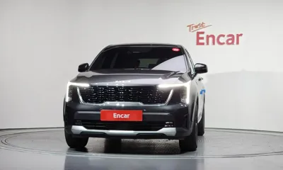 Kia Sorento 2024, 36270 км, за 35900000 KRW