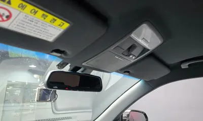 KG_Mobility_Ssangyong Rexton 2018, 125099 км, за 12900000 KRW - фото 19