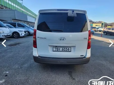 Hyundai Starex 2009, 106701 км, за 9700000 KRW - фото 5