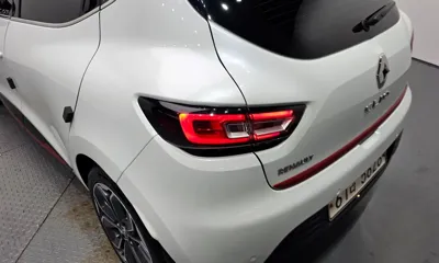 Renault-KoreaSamsung Cilo 2019, 51690 км, за 7900000 KRW - фото 23