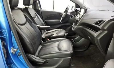ChevroletGMDaewoo Spark 2016, 119913 км, за 3600000 KRW - фото 11