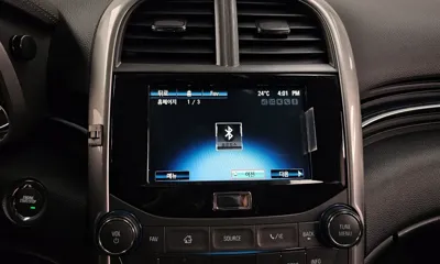ChevroletGMDaewoo Malibu 2015, 91240 км, за 4490000 KRW - фото 32
