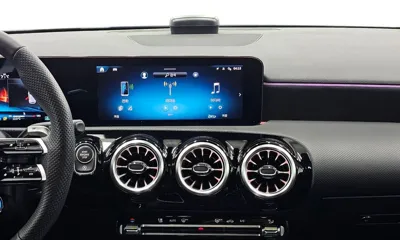 Mercedes-Benz A-Class 2025, 1376 км, за 64000000 KRW - фото 16
