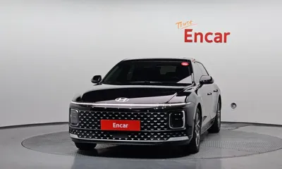 Hyundai Grandeur 2024, 40324 км, за 33900000 KRW