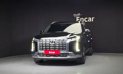 Hyundai Palisade 2023, 150733 км, за 31500000 KRW