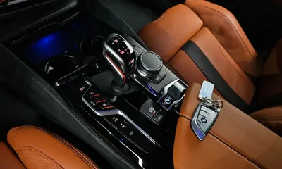 BMW M5 2020, 126468 км, за 67000000 KRW - фото 9