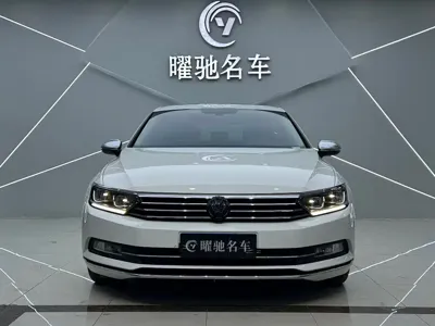 Volkswagen Magotan 2017, 103000 км, за 59800 CNY