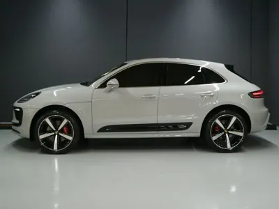 Porsche Macan 2023, 18980 км, за 92000000 KRW
