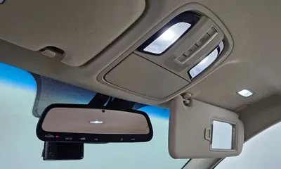 Kia K7 2016, 98526 км, за 12700000 KRW - фото 19