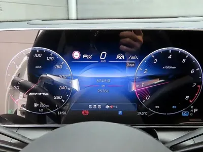 Mercedes-Benz GLC-Class 2024, 25761 км, за 74900000 KRW - фото 8
