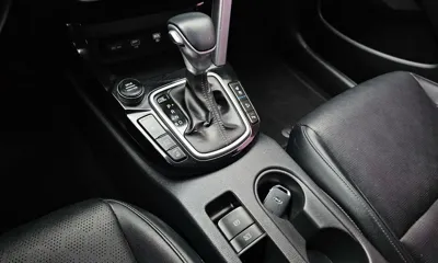 Kia Seltos 2020, 105553 км, за 15990000 KRW - фото 9