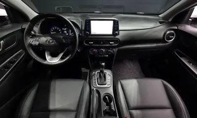 Hyundai Kona 2018, 24441 км, за 16800000 KRW - фото 7