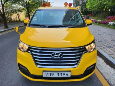 Hyundai Starex 2018, 165670 км, за 13900000 KRW