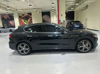 Maserati Levante 2023, 4007 км, за 94000000 KRW - фото 3