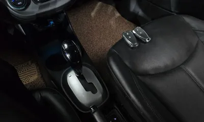 ChevroletGMDaewoo Spark 2016, 110888 км, за 4700000 KRW - фото 9