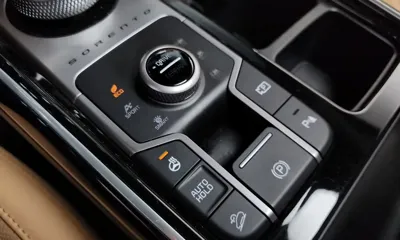 Kia Sorento 2023, 88719 км, за 20643.26 USD - фото 27