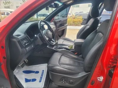 KG_Mobility_Ssangyong Rexton 2021, 42958 км, за 18800000 KRW - фото 9