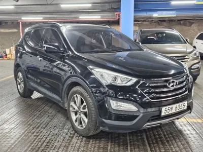 Hyundai Santafe 2014, 320000 км, за 5700000 KRW