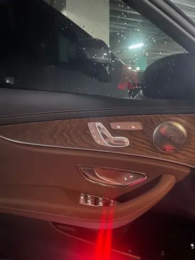 Mercedes-Benz E-Class 2022, 44000 км, за 37710000 KRW - фото 9