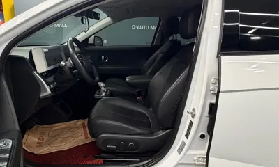 Hyundai Ioniq5 2023, 151480 км, за 25100000 KRW - фото 10