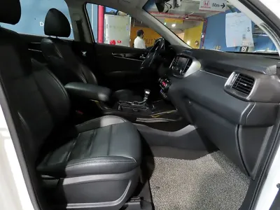 Kia Sorento 2019, 169555 км, за 13500000 KRW - фото 8