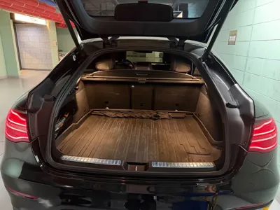 Mercedes-Benz GLC-Class 2018, 36000 км, за 54800000 KRW - фото 15