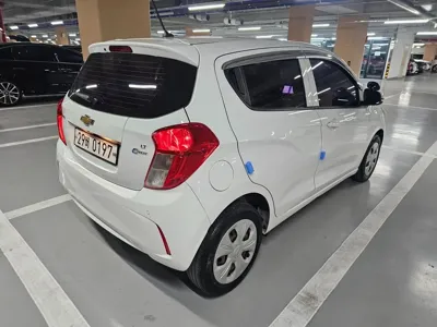ChevroletGMDaewoo Spark 2017, 62236 км, за 6190000 KRW - фото 5