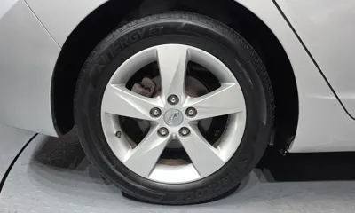 Hyundai Avante 2012, 72181 км, за 5000000 KRW - фото 5