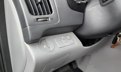 Hyundai Starex 2016, 185034 км, за 7800000 KRW - фото 16