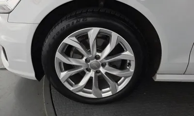Audi A6 2016, 134803 км, за 10500000 KRW - фото 5