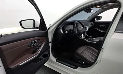 BMW 3-Series 2019, 121948 км, за 22900000 KRW - фото 10