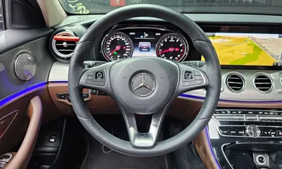 Mercedes-Benz E-Class 2018, 120545 км, за 18990000 KRW - фото 13