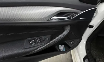 BMW 5-Series 2018, 126314 км, за 19400000 KRW - фото 27