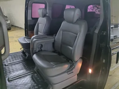 Hyundai Starex 2017, 109271 км, за 11500000 KRW - фото 14
