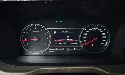 Kia Sorento 2022, 20098 км, за 27000000 KRW - фото 8